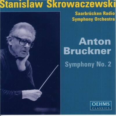 Stanislaw Skrowaczewski 브루크너: 교향곡 2번 (Bruckner: Symphony No.2 in C minor)