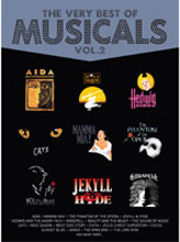 The Very Best Of Musicals Vol.2