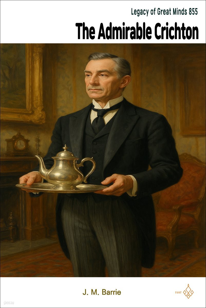 The Admirable Crichton