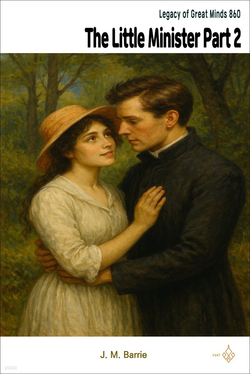 The Little Minister Part 2