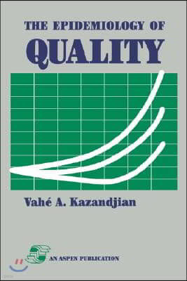 Epidemiology of Quality