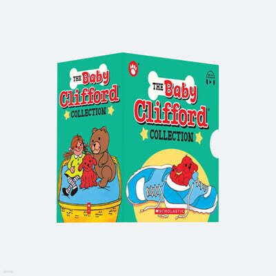The Baby Clifford Collection