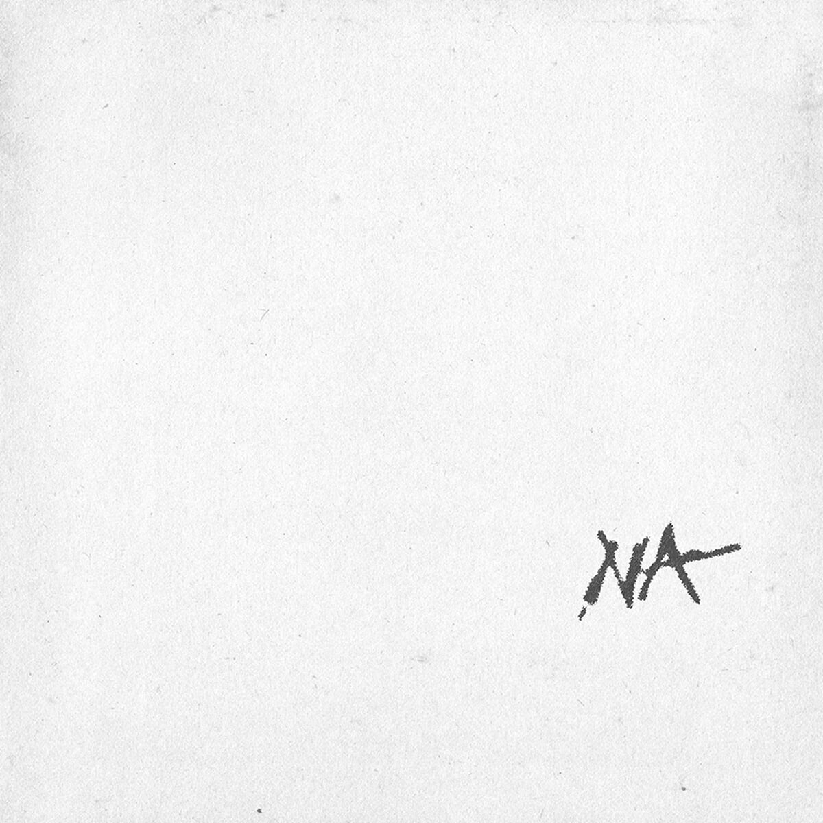 한요한 - 정규 6집 [NA] [LP]