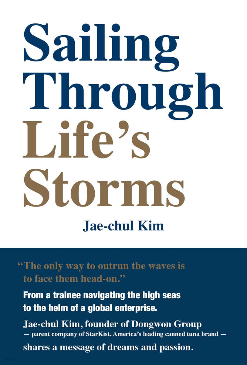 Sailing Through Life’s Storms