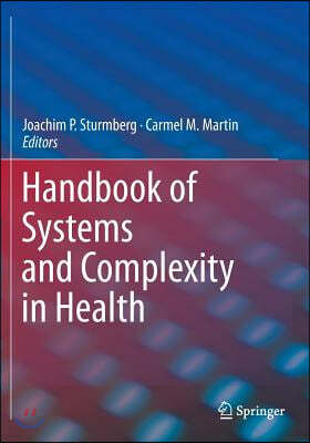 Handbook of Systems and Complexity in Health