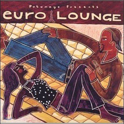 Euro Lounge