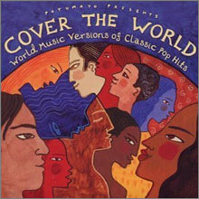Cover The World