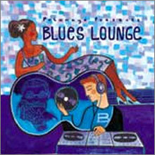 Blues Lounge