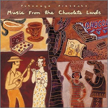 Music From The Chocolate Lands