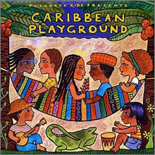 Caribbean Playground