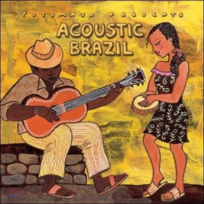 Acoustic Brazil