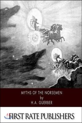 Myths of the Norsemen