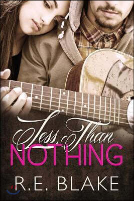 Less Than Nothing