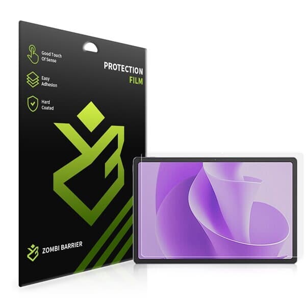 레노버 샤오신 패드 12.1 2025 TB365FC 퓨어 저반사 액정보호필름