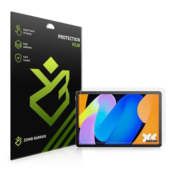 레노버 샤오신 패드 11인치 2025 TB335FC 저반사 지문방지 액정보호필름