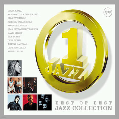 The One : Best of Best Jazz Collection