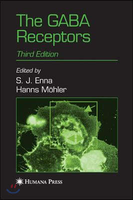 The Gaba Receptors