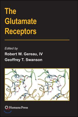 The Glutamate Receptors