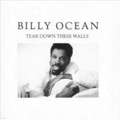 Billy Ocean - Tear Down These Walls (Remastered)(Expanded Edition)(CD)