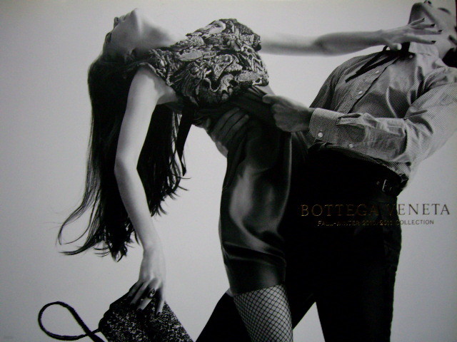 Bottega Veneta - FallㆍWinter 2010/2011 Collection