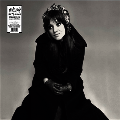 Melanie — Visit My Dreams (Gatefold) 앨범 커버