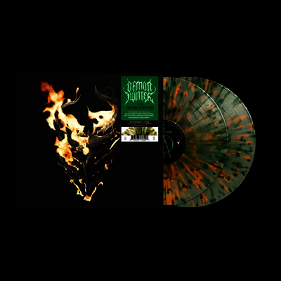 Demon Hunter — There Was A Light Here 앨범 커버