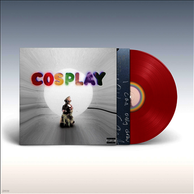 Sorry — Cosplay (US Indie Exclusive) 앨범 커버