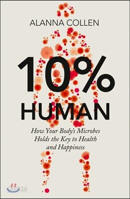 10% Human