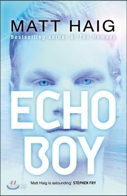 Echo Boy