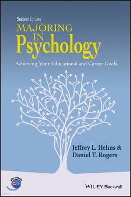 Majoring in Psychology, 2e