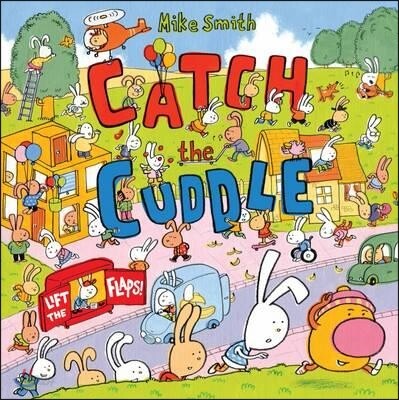 Catch the Cuddle