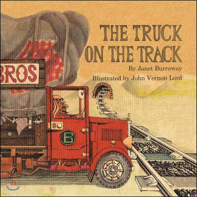 The Truck on the Track
