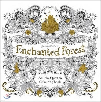 Enchanted Forest