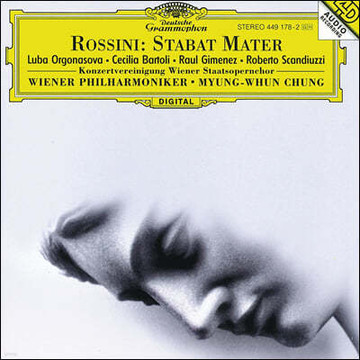 / Cecilia Bartoli νô: ŸƮ ׸ (Rossini : Stabat Mater)