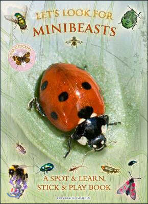 Let's Look for Minibeasts