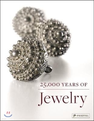 25,000 Years of Jewelry