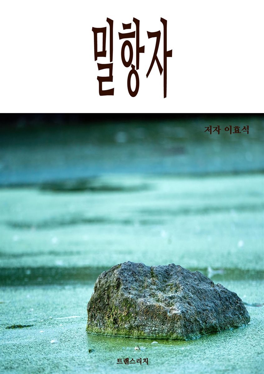 밀항자