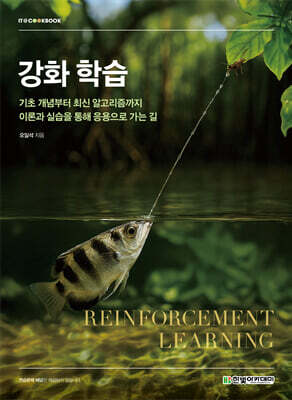 [단독 최저가][대여] 강화 학습