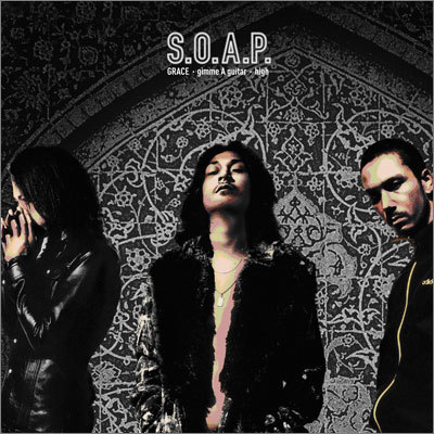 S.O.A.P. - S.O.A.P.