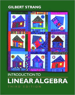 Introduction to Linear Algebra 3/E