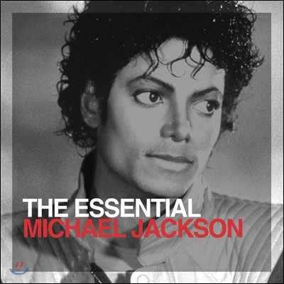 Michael Jackson (Ŭ 轼) - The Essential Michael Jackson 