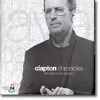 Eric Clapton - Clapton Chronicles: The Best of Eric Clapton