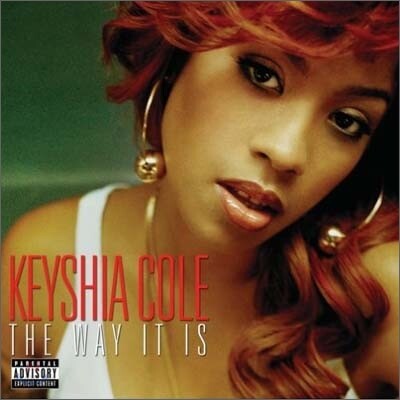 Keyshia Cole - The Way It Is