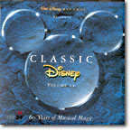 Classic Disney (클래식 디즈니) Vol.Ⅱ