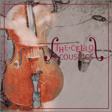 The Cello Acoustics - The Cello Acoustics