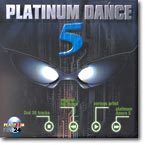 ÷Ƽ  5 (Platinum Dance 5)