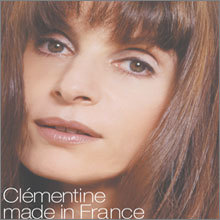 Clementine (Ŭƾ) - Made In France
