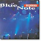 Ű (Sechskies) - Blue Note