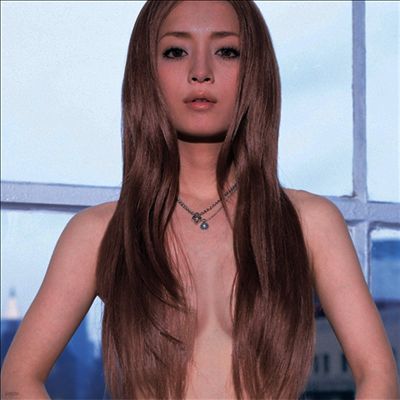 Hamasaki Ayumi,하마사키 아유미 — Loveppears 앨범 커버