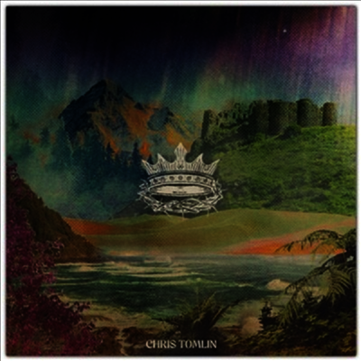 Sparrow Chris Tomlin - King Is Still The King (CD)